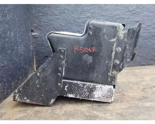 Kenworth Glider Tool Box