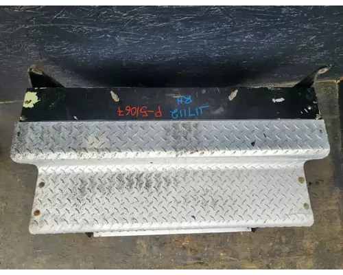 Kenworth Glider Tool Box
