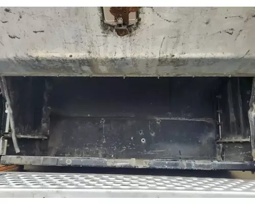 Kenworth Glider Tool Box