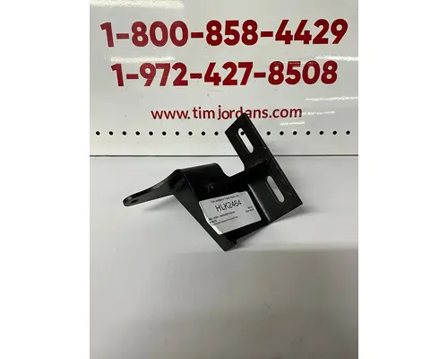 Bumper Assembly, Front KENWORTH HLK2464 Tim Jordan's Truck Parts, Inc.