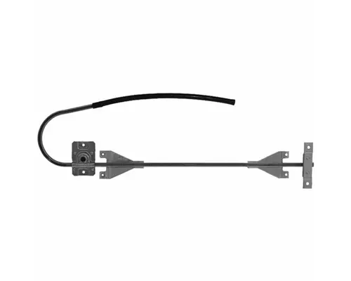 Door Window Regulator, Front KENWORTH HLK2557 Tim Jordan's Truck Parts, Inc.