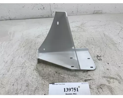 Brackets, Misc. KENWORTH K050-515 West Side Truck Parts