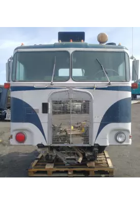 Kenworth K100 Cabover Cab