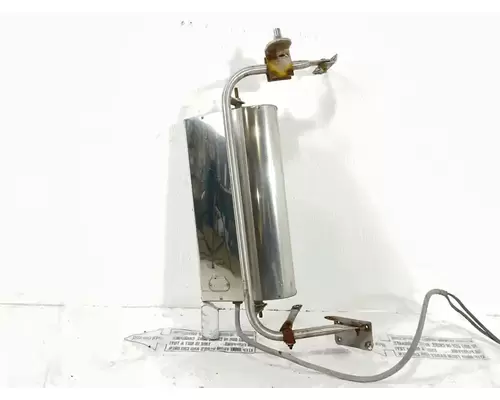 Kenworth K100E Mirror (Side View)