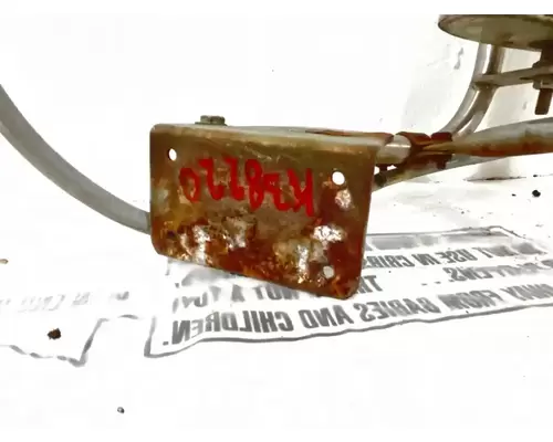 Kenworth K100E Mirror (Side View)