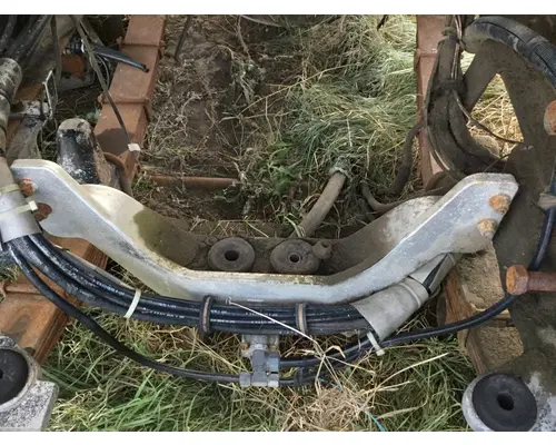 Frame Kenworth K100 Vander Haags Inc Sp