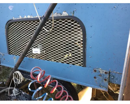 Frame Kenworth K100 Vander Haags Inc Sp