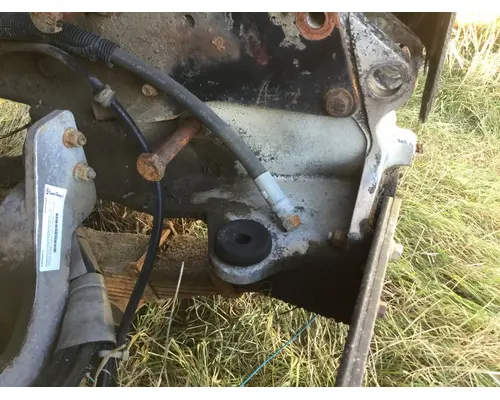 Frame Kenworth K100 Vander Haags Inc Sp