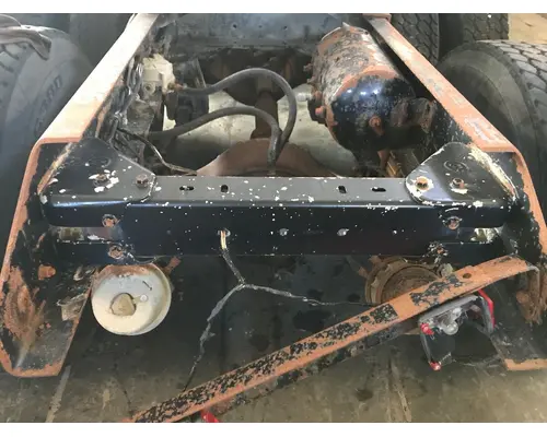 Frame Kenworth K100 Vander Haags Inc Kc