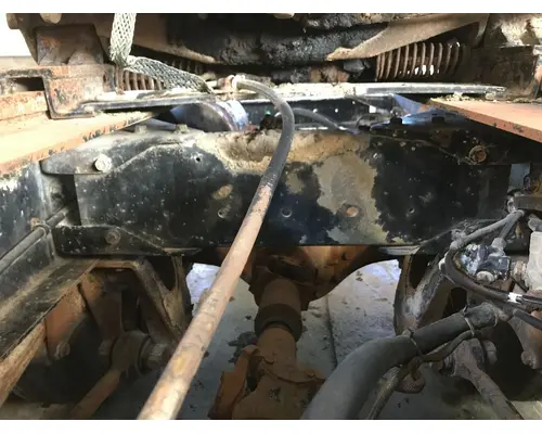 Frame Kenworth K100 Vander Haags Inc Kc