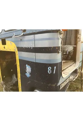 Kenworth K100 Cab Assembly