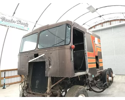 Kenworth K100 Cab Assembly