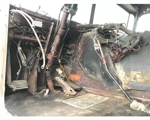 Kenworth K100 Cab Assembly