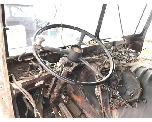 Kenworth K100 Cab Assembly