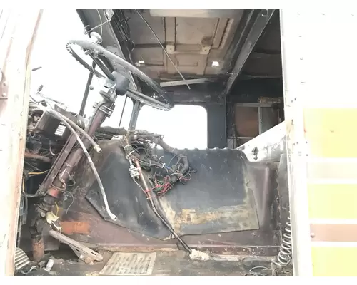 Kenworth K100 Cab Assembly