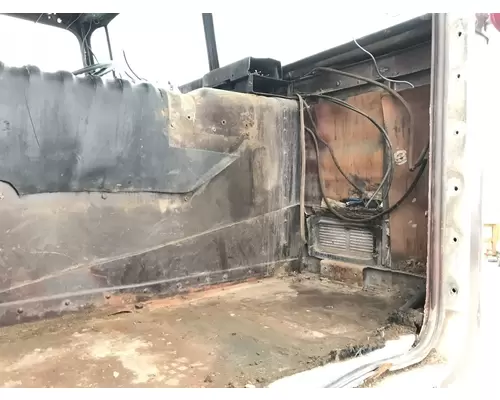 Kenworth K100 Cab Assembly