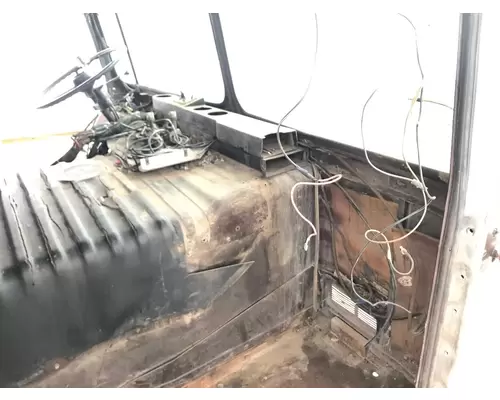 Kenworth K100 Cab Assembly