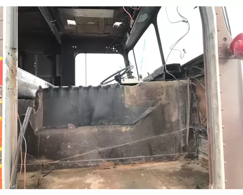 Kenworth K100 Cab Assembly