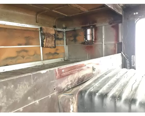 Kenworth K100 Cab Assembly