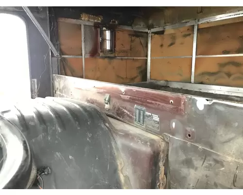 Kenworth K100 Cab Assembly