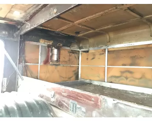 Kenworth K100 Cab Assembly
