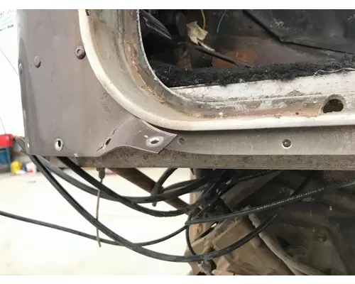 Kenworth K100 Cab Assembly
