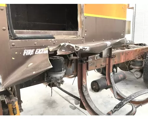 Kenworth K100 Cab Assembly