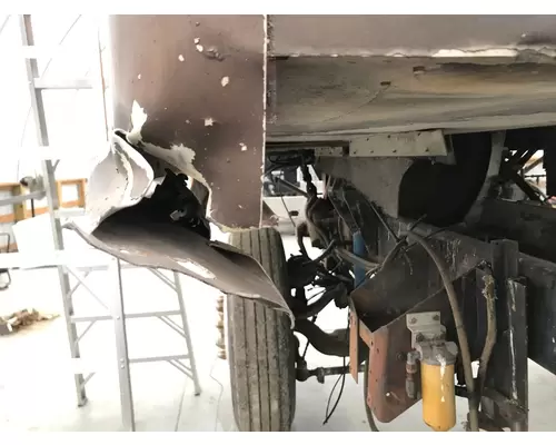 Kenworth K100 Cab Assembly