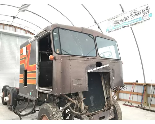 Kenworth K100 Cab Assembly