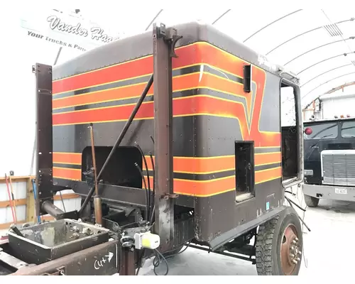 Kenworth K100 Cab Assembly