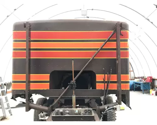 Kenworth K100 Cab Assembly