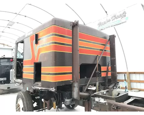 Kenworth K100 Cab Assembly