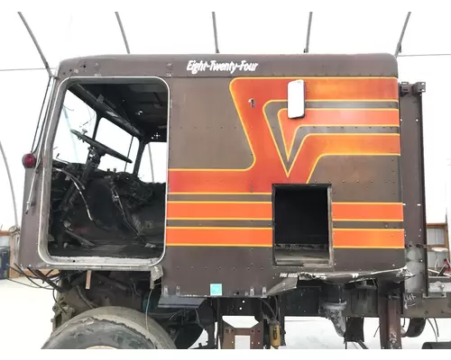 Kenworth K100 Cab Assembly