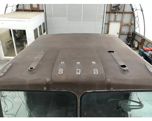 Kenworth K100 Cab Assembly