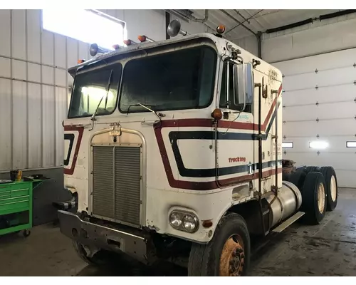 Kenworth K100 Cab Assembly