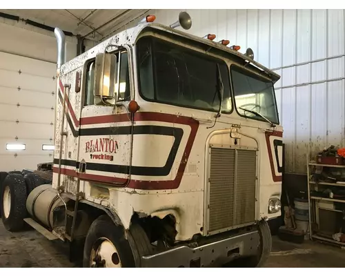 Kenworth K100 Cab Assembly