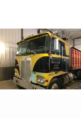 Kenworth K100 Cab Assembly