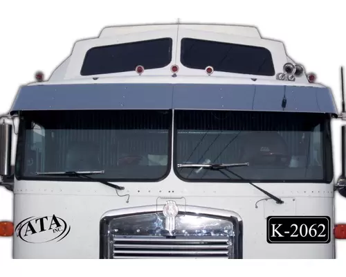 Sun Visor (External) KENWORTH K100 LKQ KC Truck Parts - Inland Empire