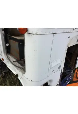 Kenworth K100 Cab Exterior Panel