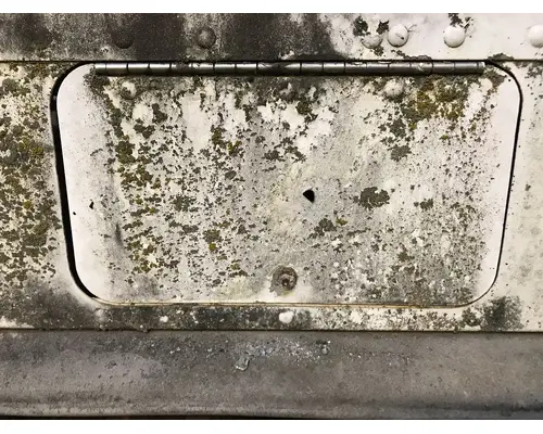 Kenworth K100 Cab Exterior Panel