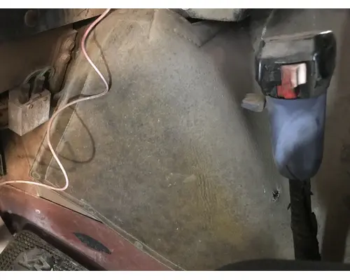 Kenworth K100 Cab Misc. Interior Parts