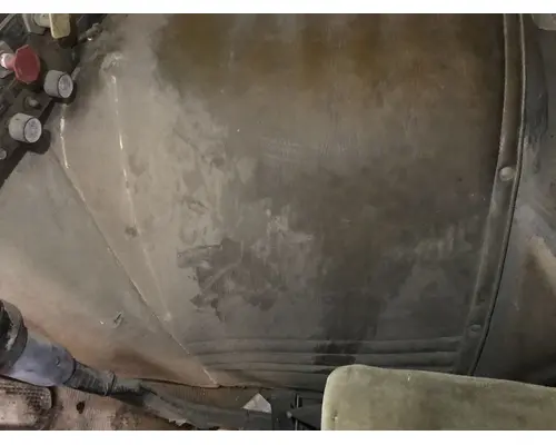 Kenworth K100 Cab Misc. Interior Parts