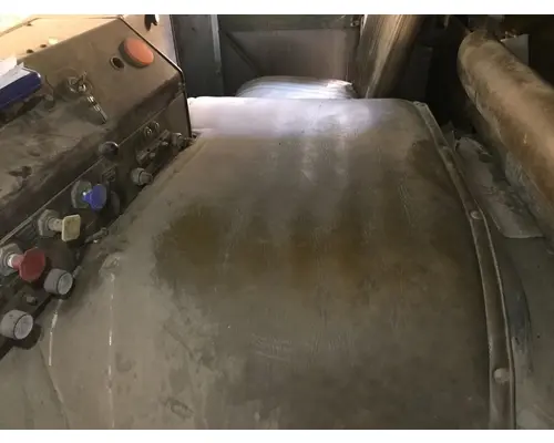 Kenworth K100 Cab Misc. Interior Parts