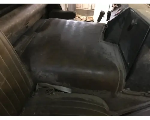 Kenworth K100 Cab Misc. Interior Parts