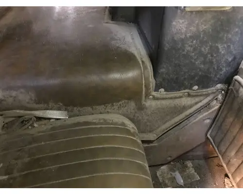Kenworth K100 Cab Misc. Interior Parts