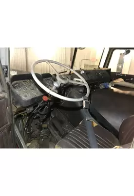 Kenworth K100 Dash Assembly