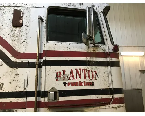 Door Assembly, Front Kenworth K100 Vander Haags Inc Kc