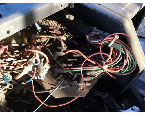 Kenworth K100 Electrical Misc. Parts