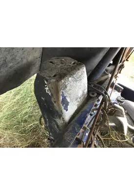 Kenworth K100 Engine Brackets, Misc.