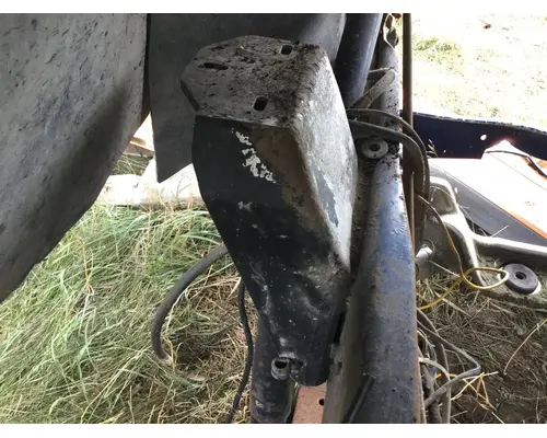 Kenworth K100 Engine Brackets, Misc.